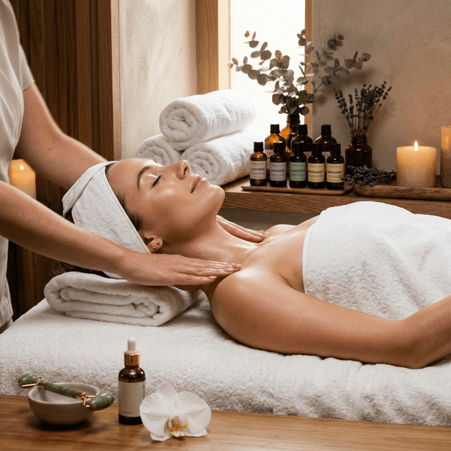 BEAUTY WELLNESS